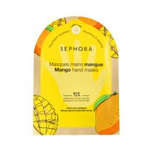HAND MASK (MASCARILLAS DE MANOS)